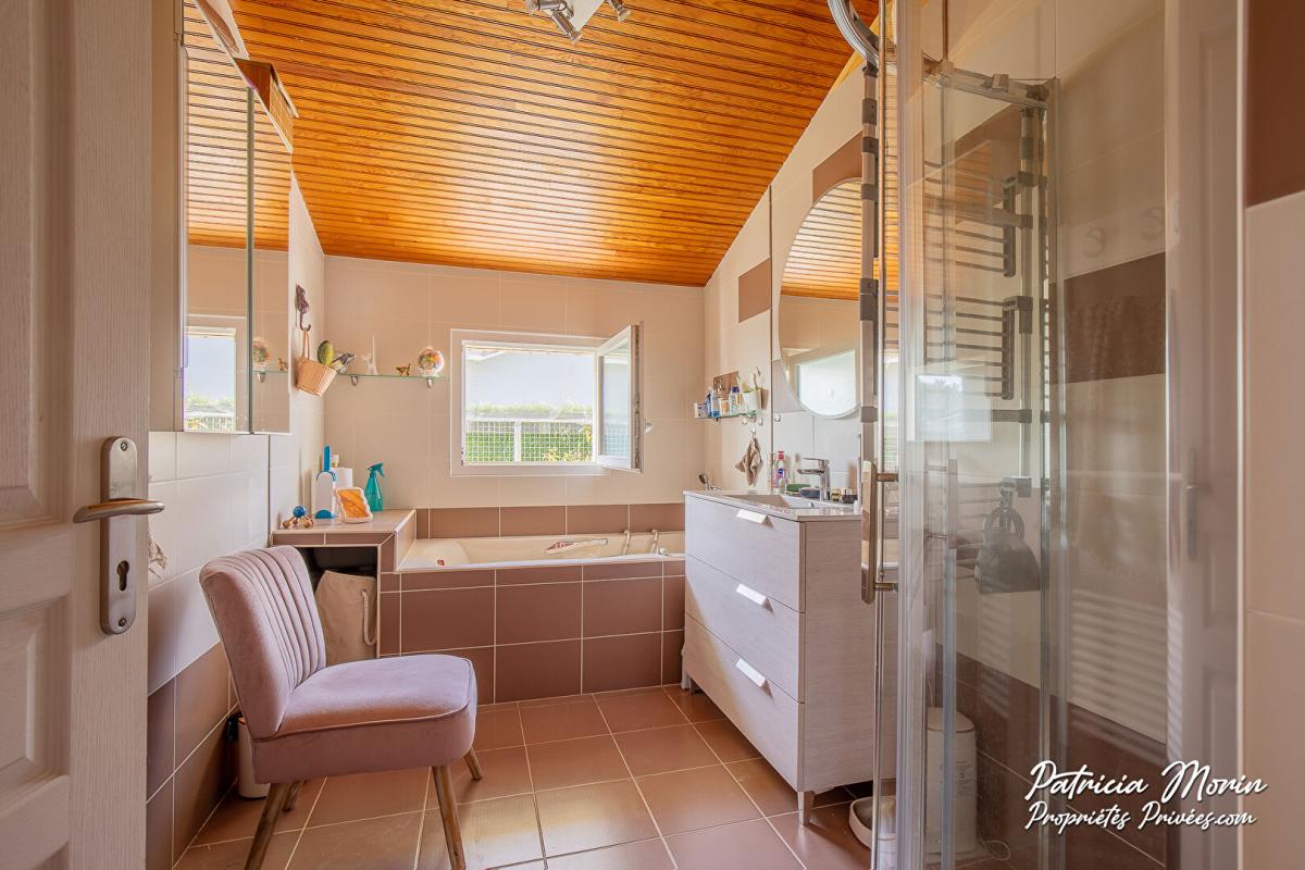 DAX Maison 157 m2 SUR LA COMMUNE DE HINX 8