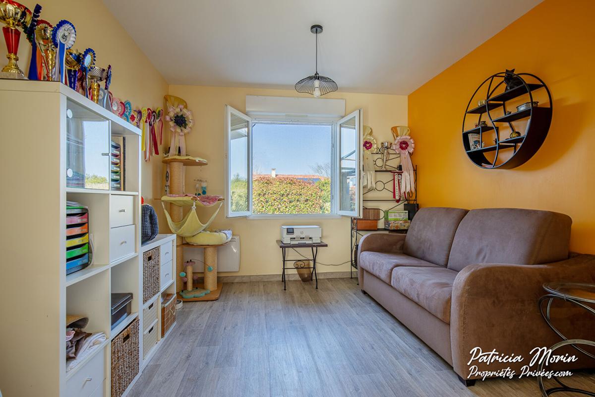 DAX Maison 157 m2 SUR LA COMMUNE DE HINX 9