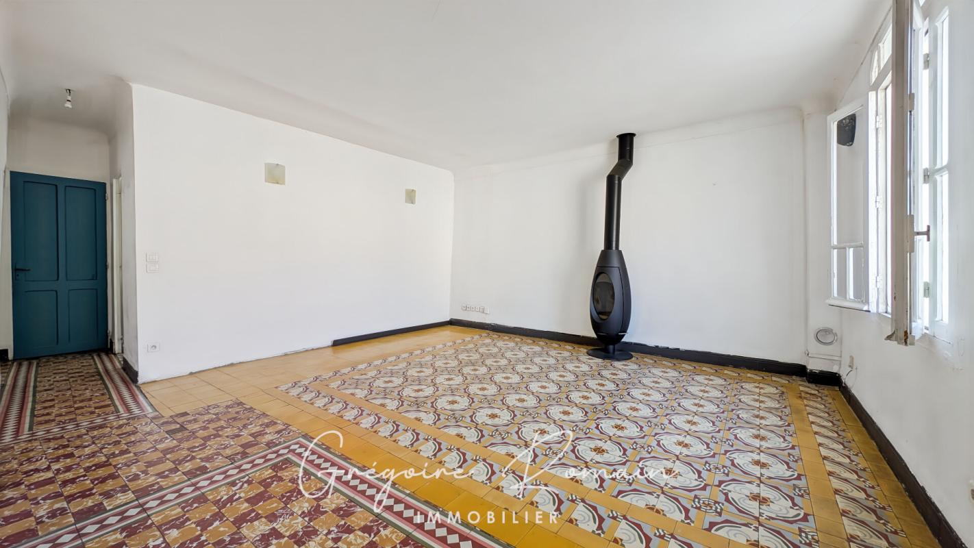 SAINT-CHAMAS Maison Saint Chamas 6 pièce(s) 140 m2 3