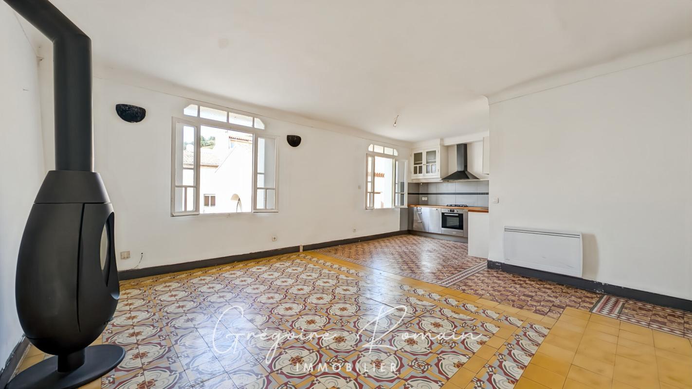 SAINT-CHAMAS Maison Saint Chamas 6 pièce(s) 140 m2 5