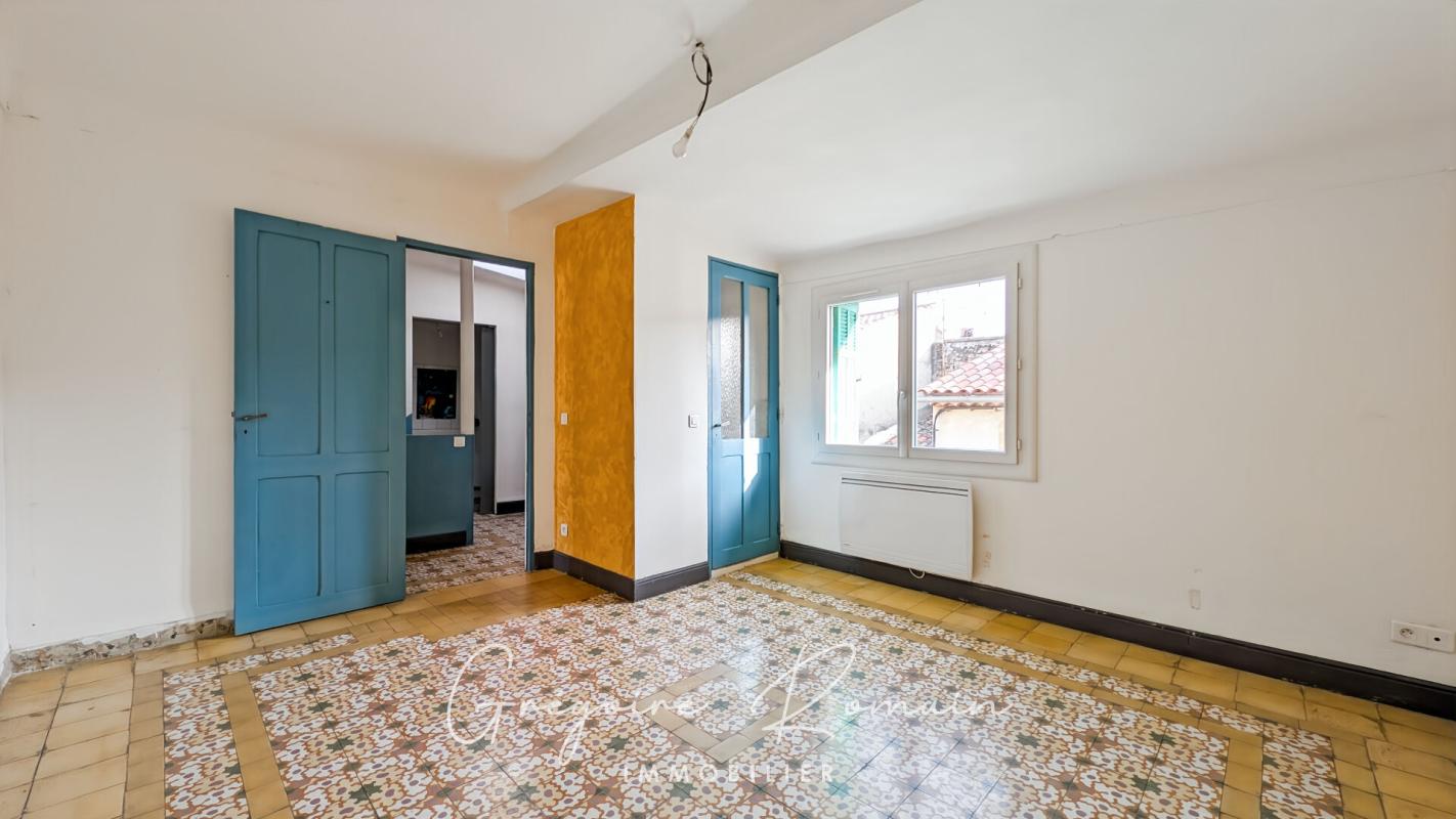 SAINT-CHAMAS Maison Saint Chamas 6 pièce(s) 140 m2 7