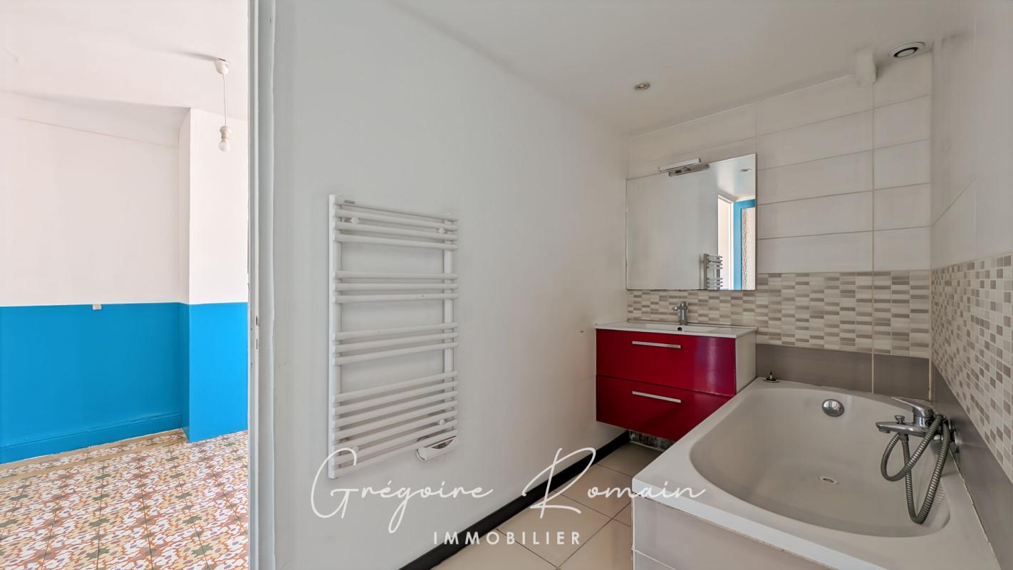 SAINT-CHAMAS Maison Saint Chamas 6 pièce(s) 140 m2 8