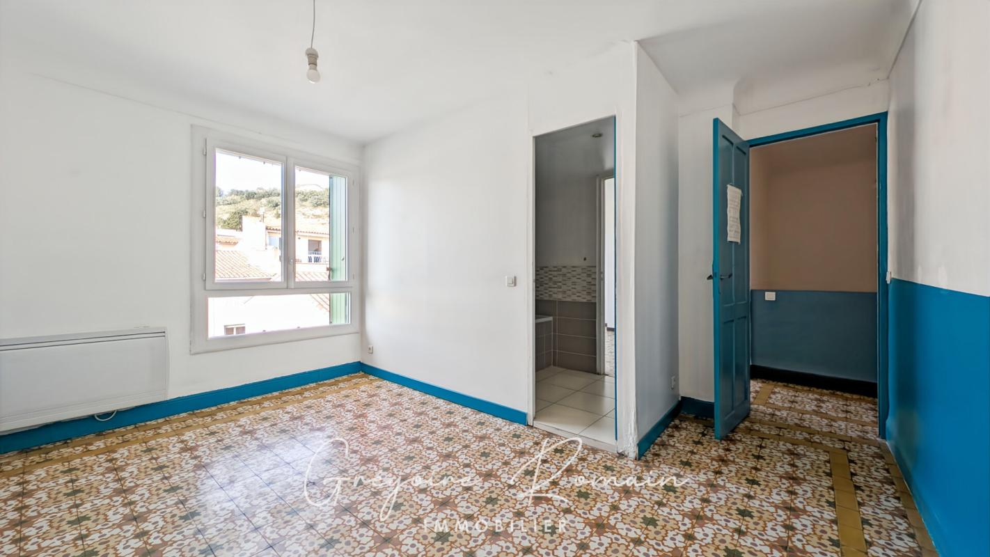 SAINT-CHAMAS Maison Saint Chamas 6 pièce(s) 140 m2 9