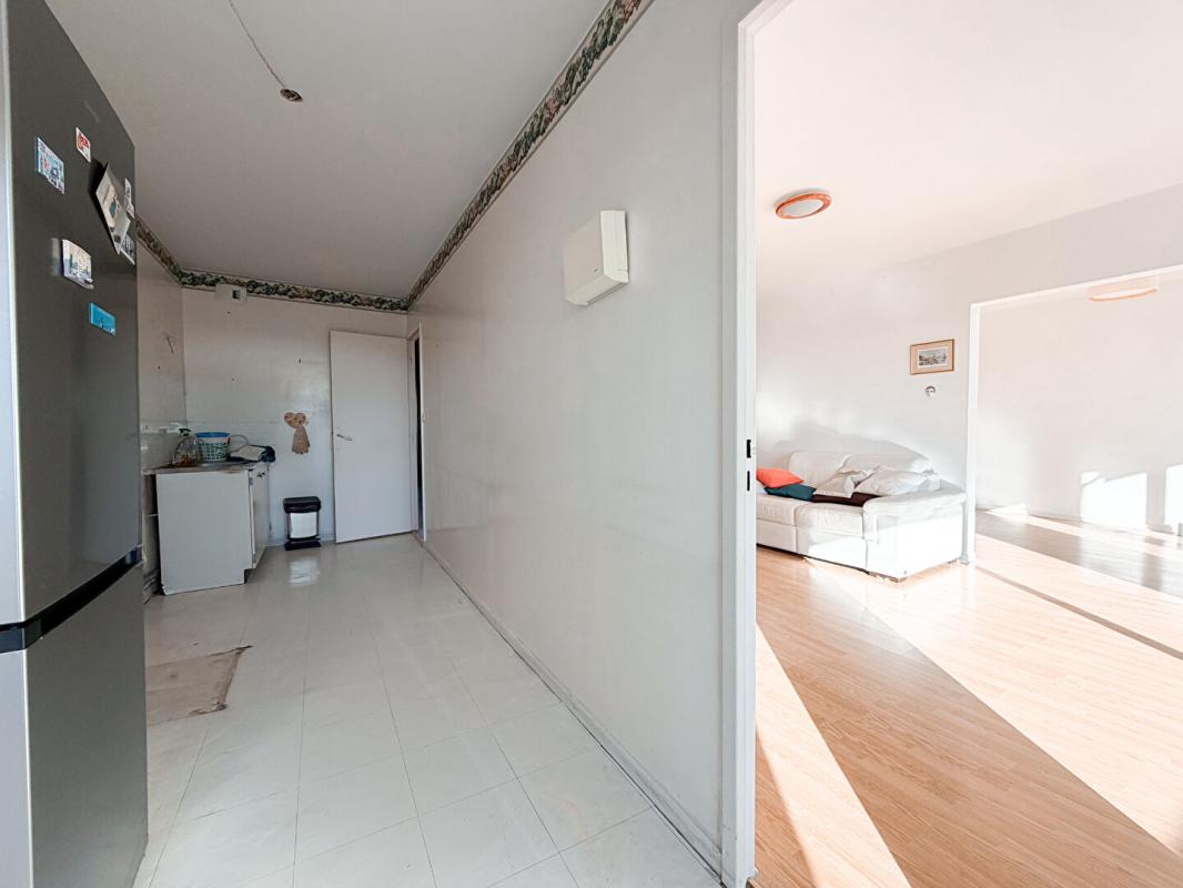 SAINT-HERBLAIN Appartement 3 chambres - Val de chézine 3