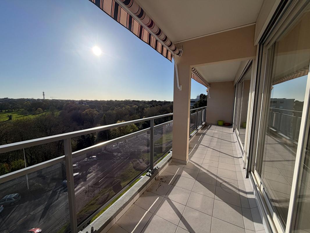 SAINT-HERBLAIN Appartement 3 chambres - Val de chézine 4