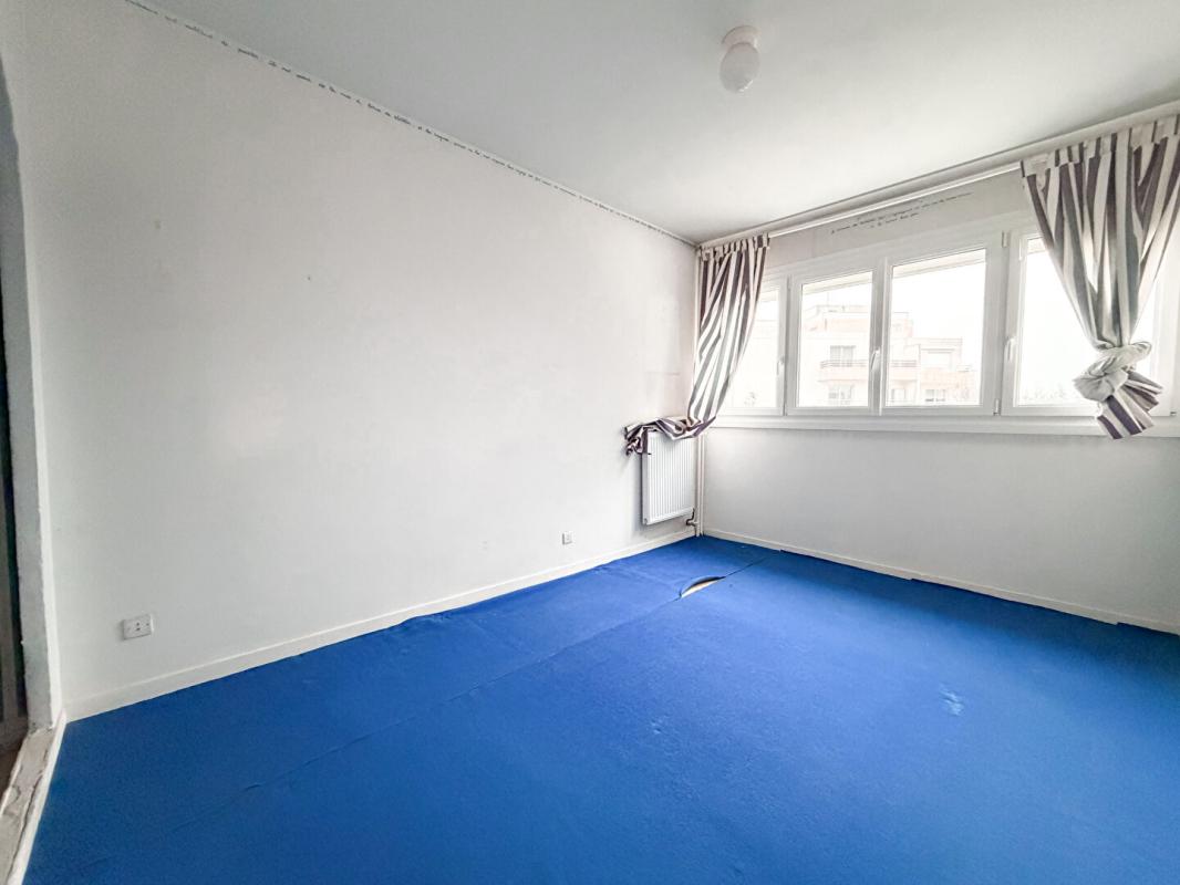 SAINT-HERBLAIN Appartement 3 chambres - Val de chézine 7