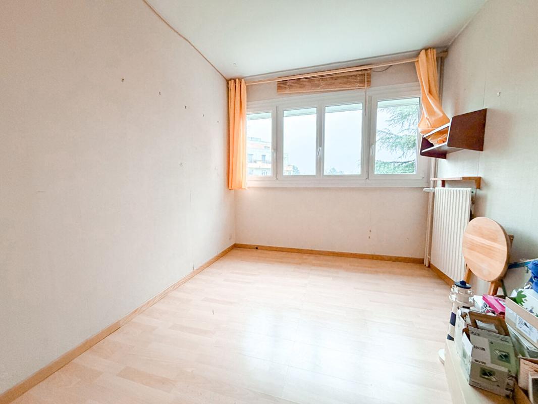 SAINT-HERBLAIN Appartement 3 chambres - Val de chézine 9