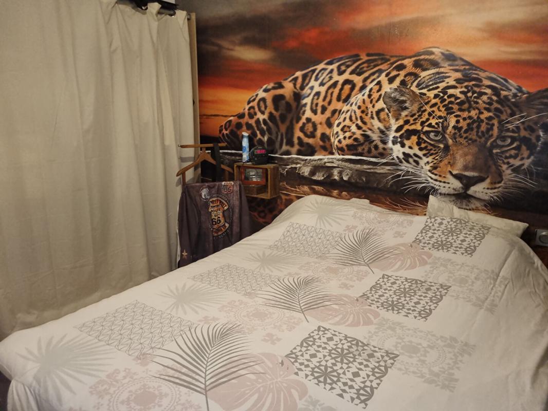 LES BORDES LONGERE avec cuisine équipée, 3 chambres 7