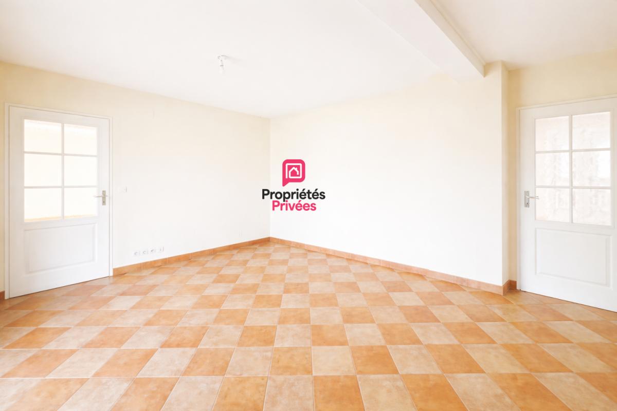 BAZAS Grande maison familiale lumineuse avec jardin arboré et double garage 10