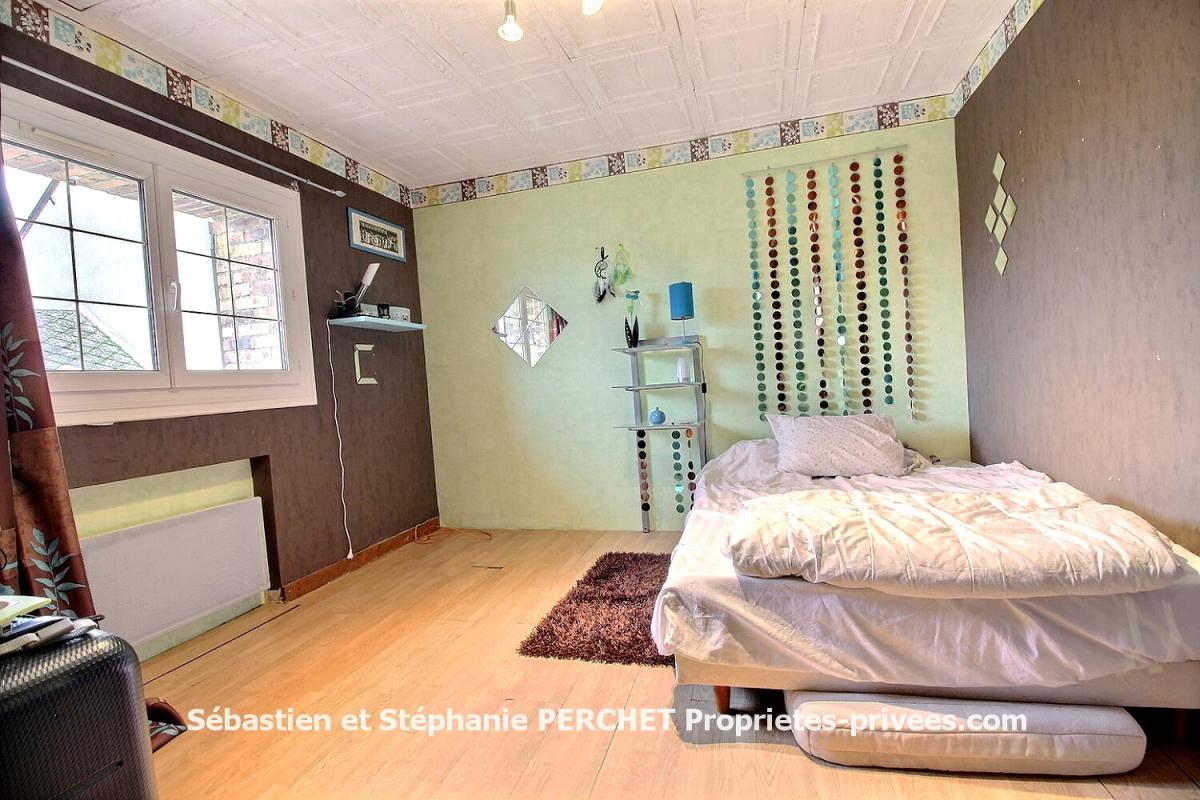 PATAY Maison  4 chambres 150 m2 10