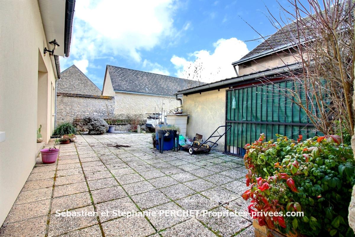 PATAY Maison  4 chambres 150 m2 11