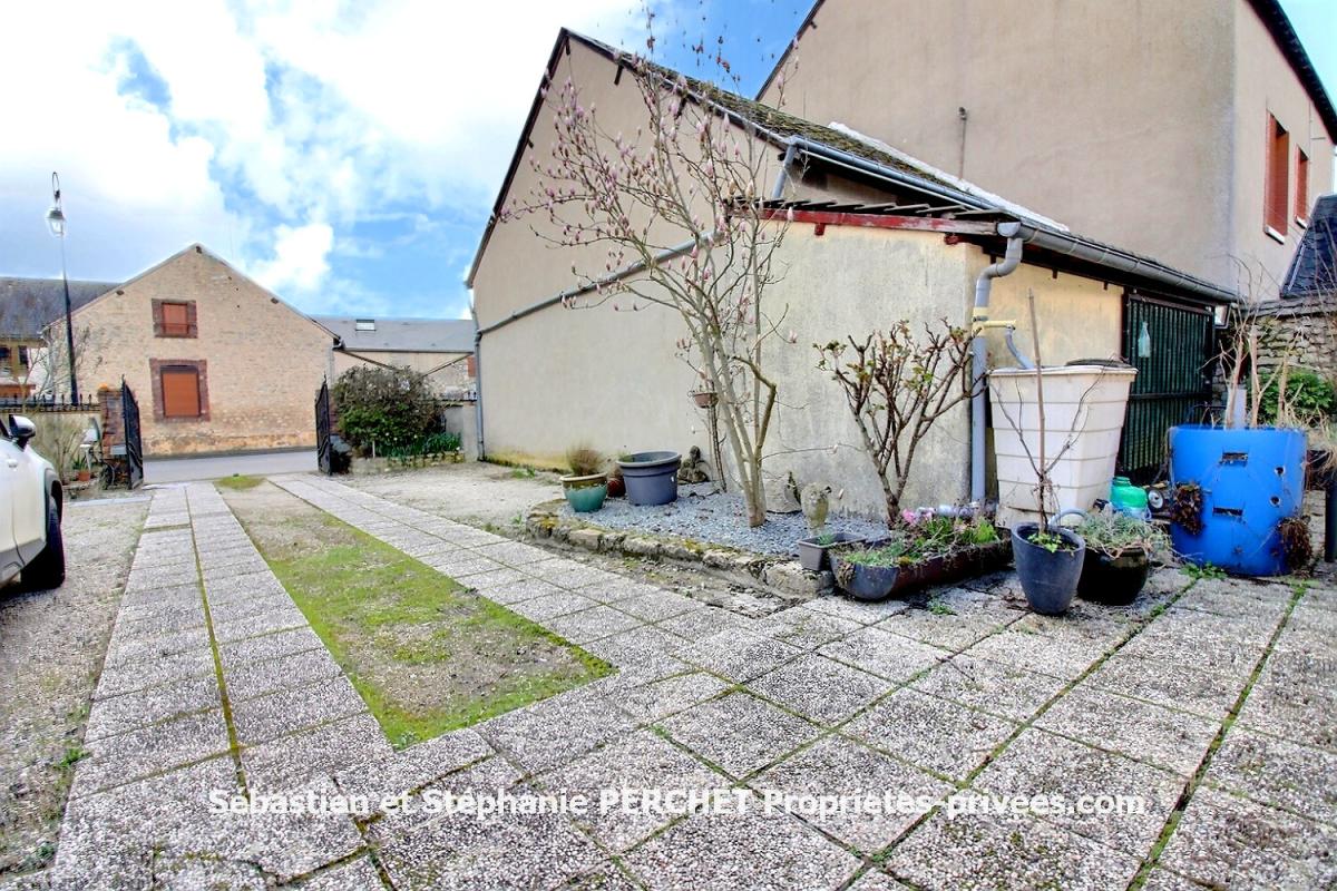 PATAY Maison  4 chambres 150 m2 12