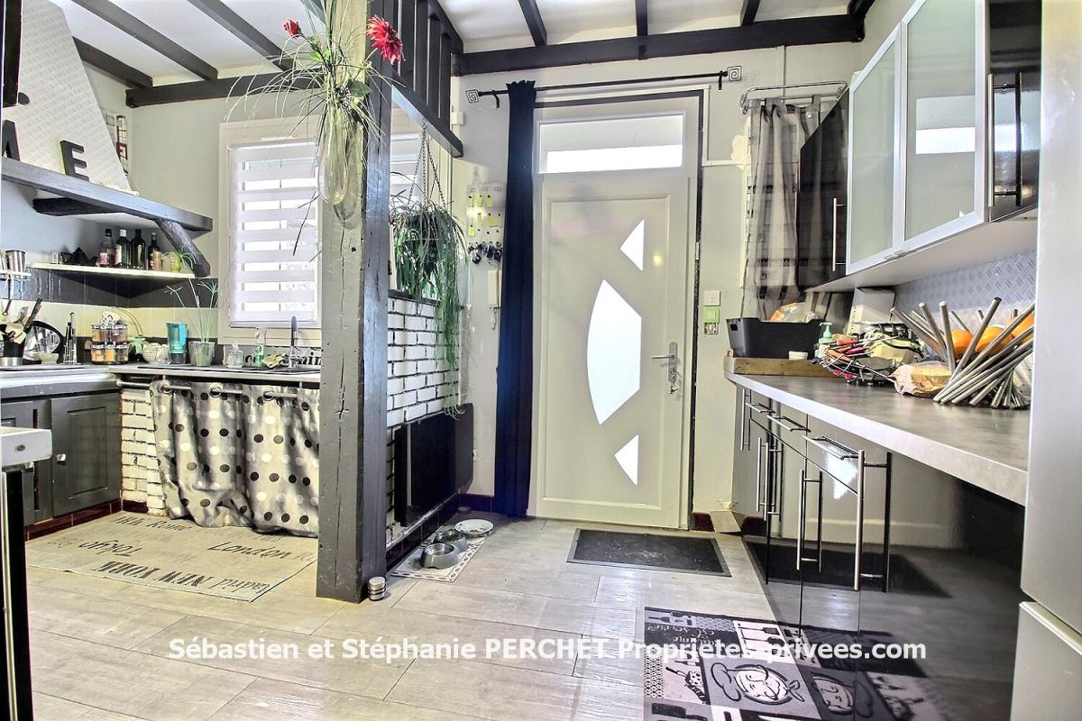 PATAY Maison  4 chambres 150 m2 6