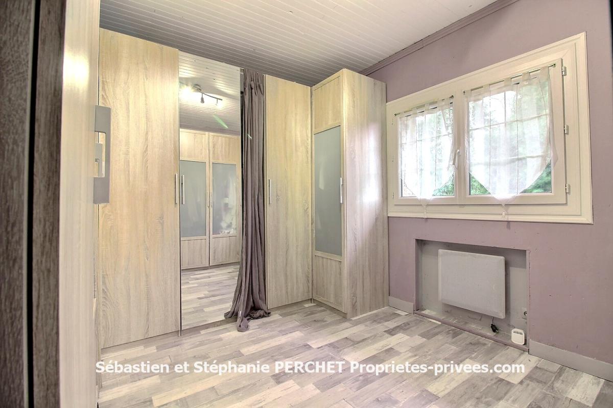 PATAY Maison  4 chambres 150 m2 9