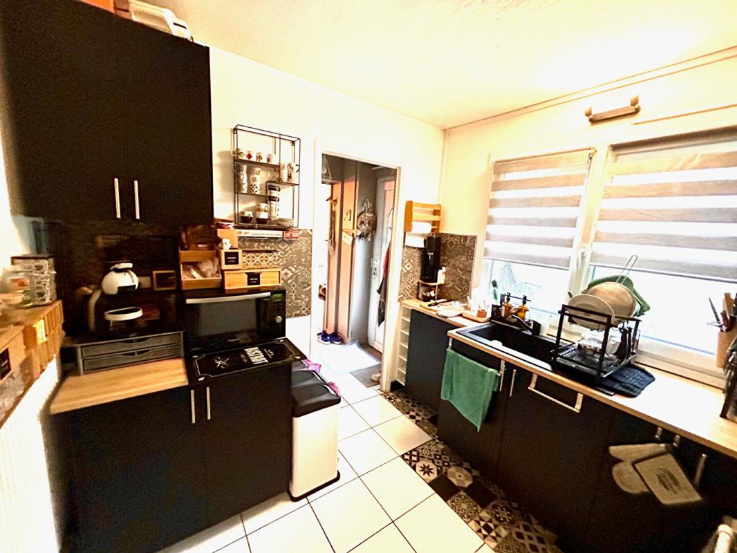 LE HAVRE Maison Le Havre  Graville 4 pièces 90 m2 2