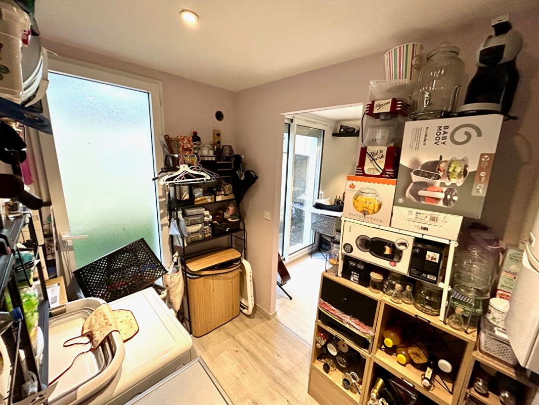 LE HAVRE Maison Le Havre  Graville 4 pièces 90 m2 3