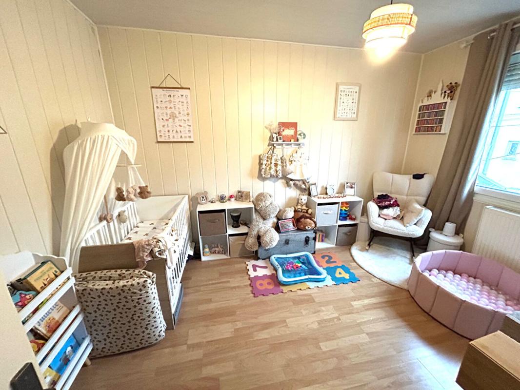 LE HAVRE Maison Le Havre  Graville 4 pièces 90 m2 7