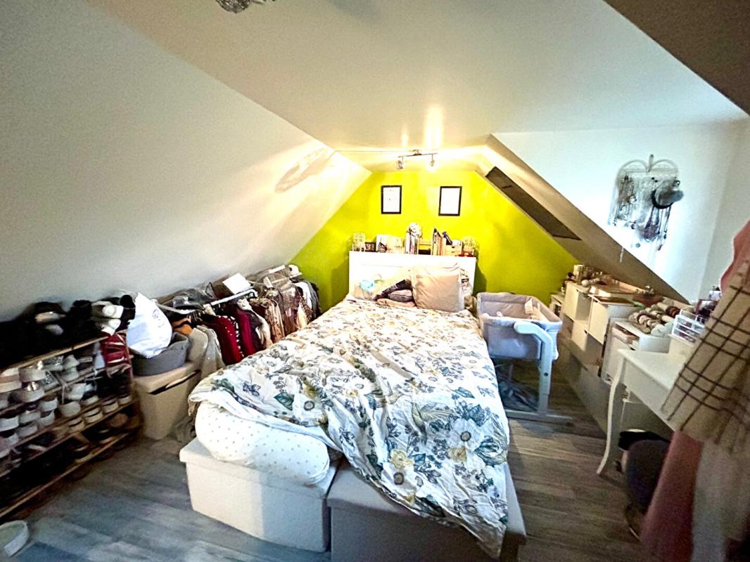 LE HAVRE Maison Le Havre  Graville 4 pièces 90 m2 8