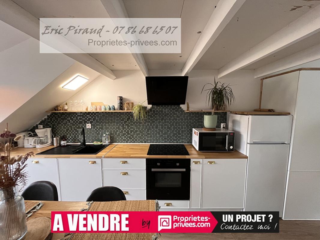 PORNICHET Appartement Pornichet - studio d'environ 26 m² 1