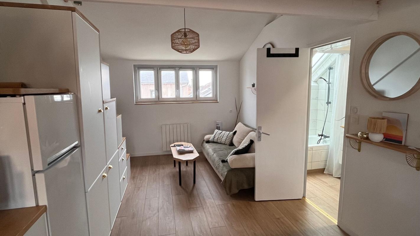 PORNICHET Appartement Pornichet - studio d'environ 26 m² 2