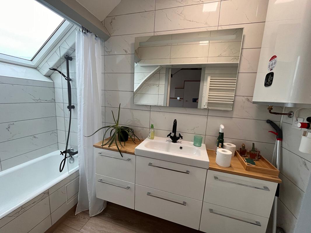 PORNICHET Appartement Pornichet - studio d'environ 26 m² 3