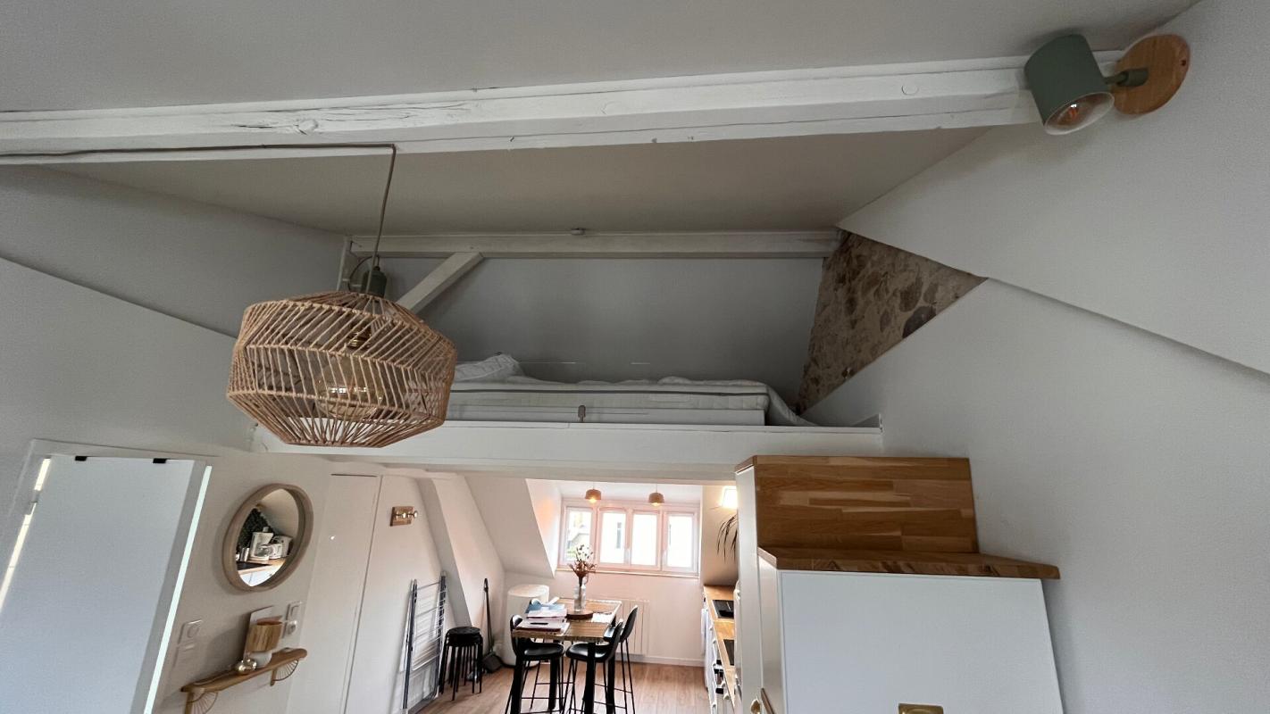 PORNICHET Appartement Pornichet - studio d'environ 26 m² 5