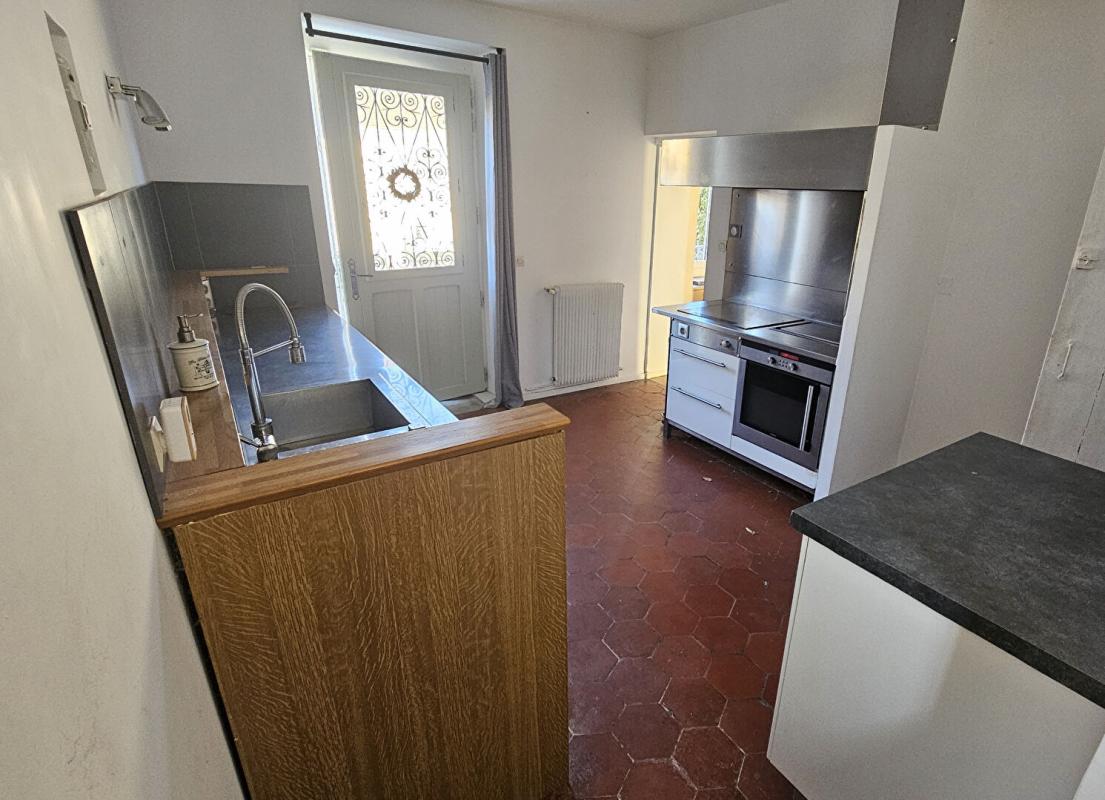 MILLEMONT Millemont / Maison de ville rénovée 140 m2 / 5 chambres 10