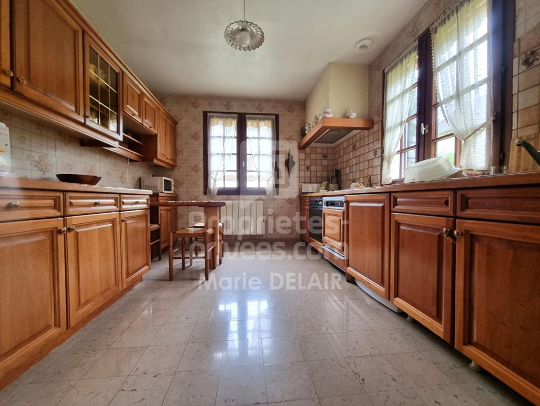 POUILLY-SUR-LOIRE Maison indépendante 4 pièces - Pouilly sur Loire proche centre-ville 1