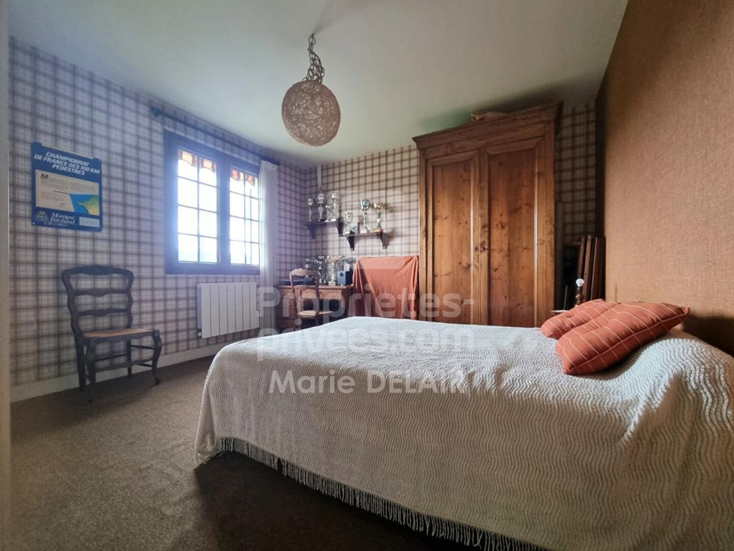 POUILLY-SUR-LOIRE Maison indépendante 4 pièces - Pouilly sur Loire proche centre-ville 11