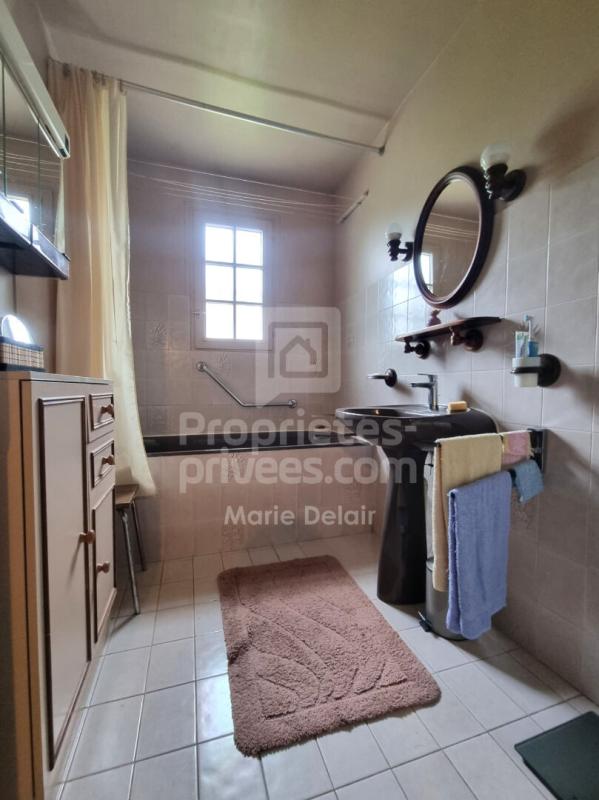 POUILLY-SUR-LOIRE Maison indépendante 4 pièces - Pouilly sur Loire proche centre-ville 12