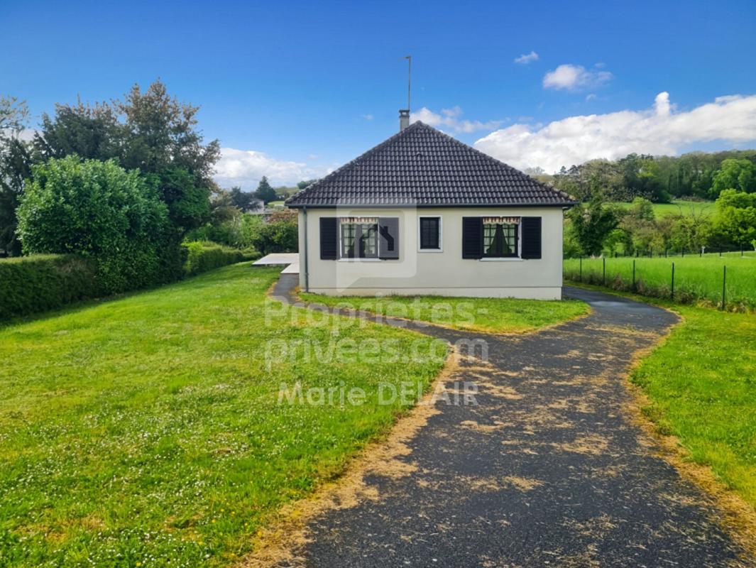 POUILLY-SUR-LOIRE Maison indépendante 4 pièces - Pouilly sur Loire proche centre-ville 13