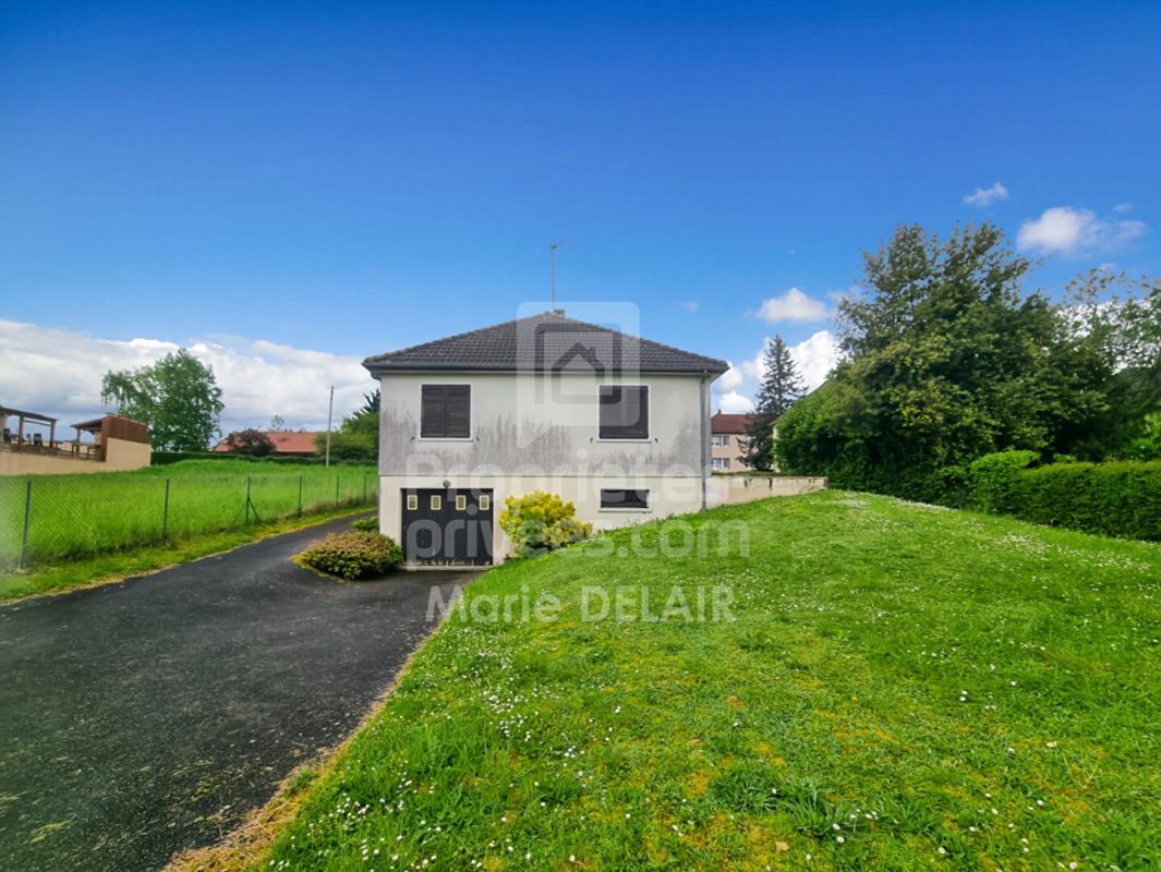 POUILLY-SUR-LOIRE Maison indépendante 4 pièces - Pouilly sur Loire proche centre-ville 14