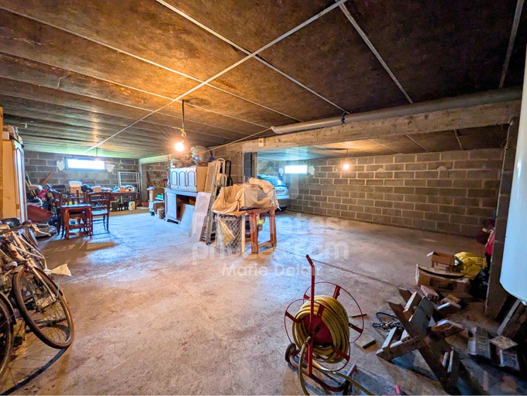 POUILLY-SUR-LOIRE Maison indépendante 4 pièces - Pouilly sur Loire proche centre 15