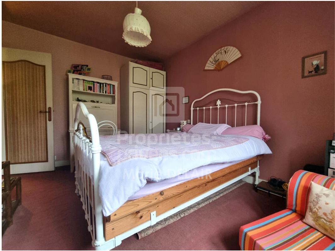 POUILLY-SUR-LOIRE Maison indépendante 4 pièces - Pouilly sur Loire proche centre-ville 7