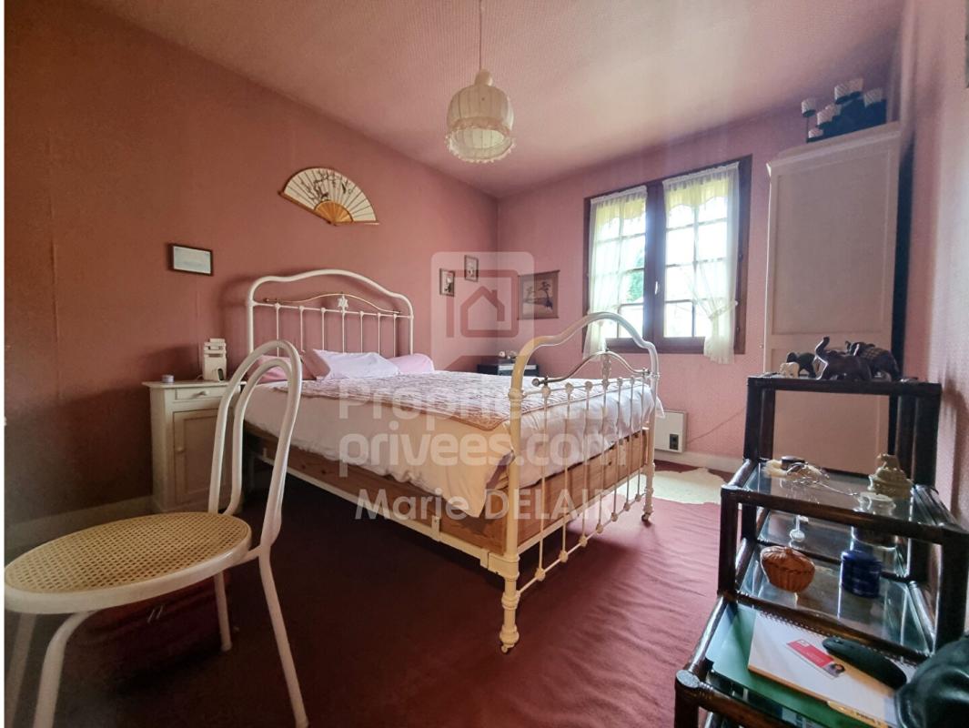 POUILLY-SUR-LOIRE Maison indépendante 4 pièces - Pouilly sur Loire proche centre-ville 8