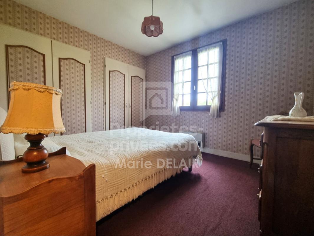 POUILLY-SUR-LOIRE Maison indépendante 4 pièces - Pouilly sur Loire proche centre-ville 9