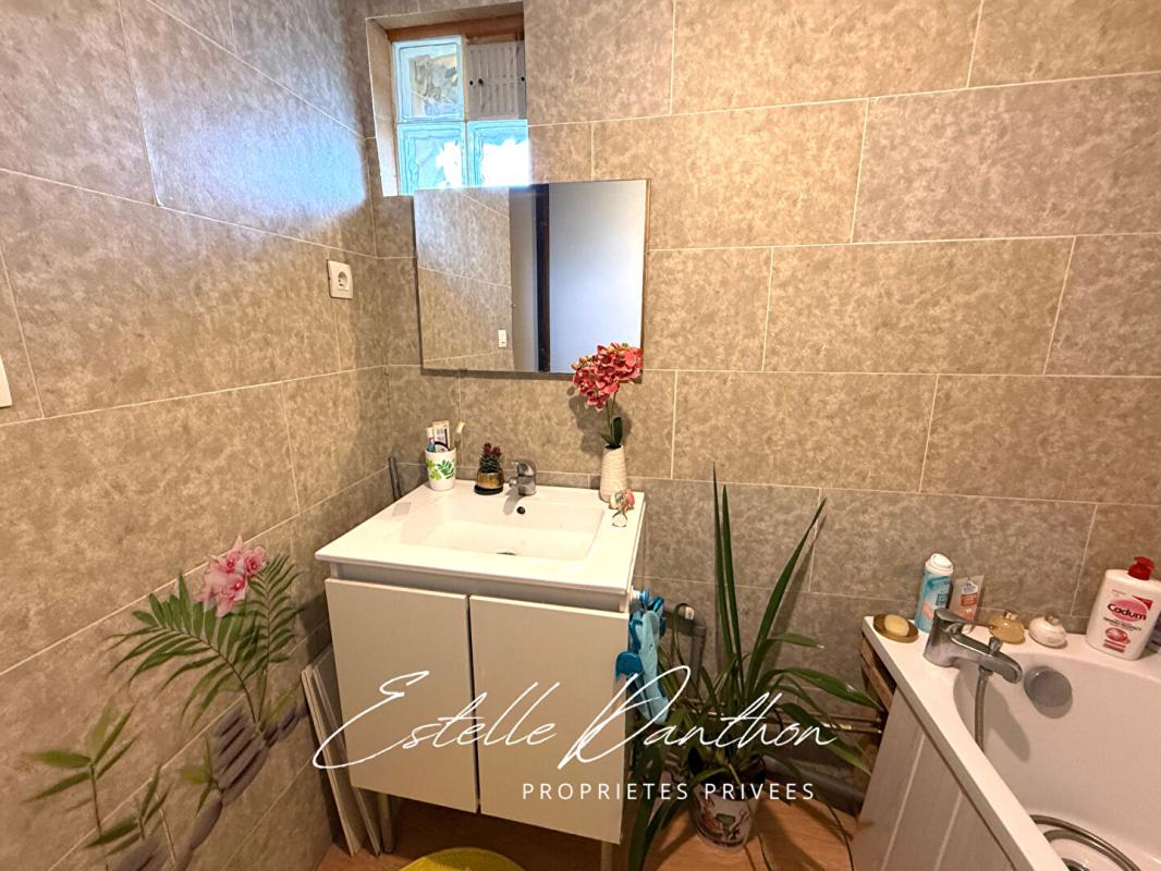 DOISSIN Maison Doissin 4 chambres - 177 m2 5