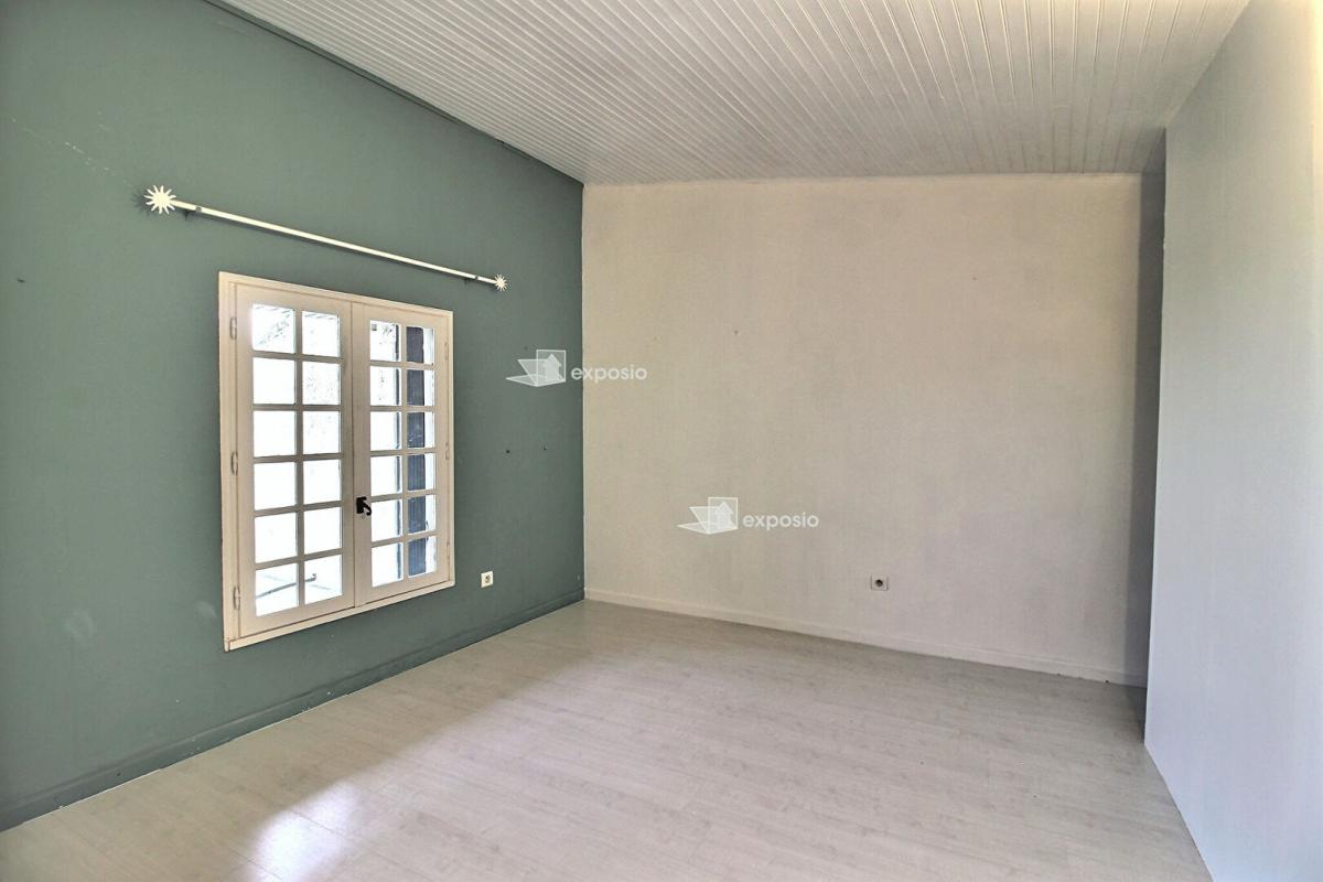 SAINT-LAURENT-DES-ARBRES Maison de village 4 pièces 118,60 m² 9