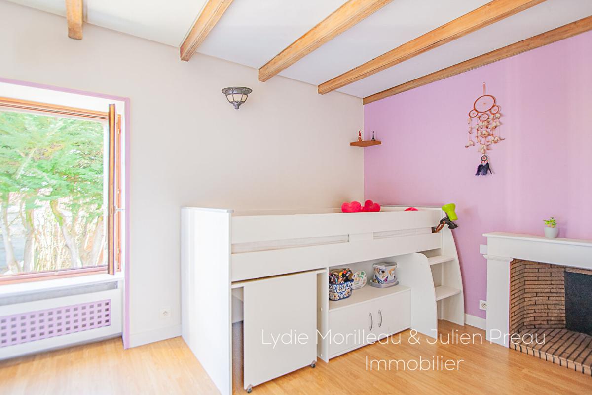 REZE Maison Rezé (4 pièces) 76 m² 5