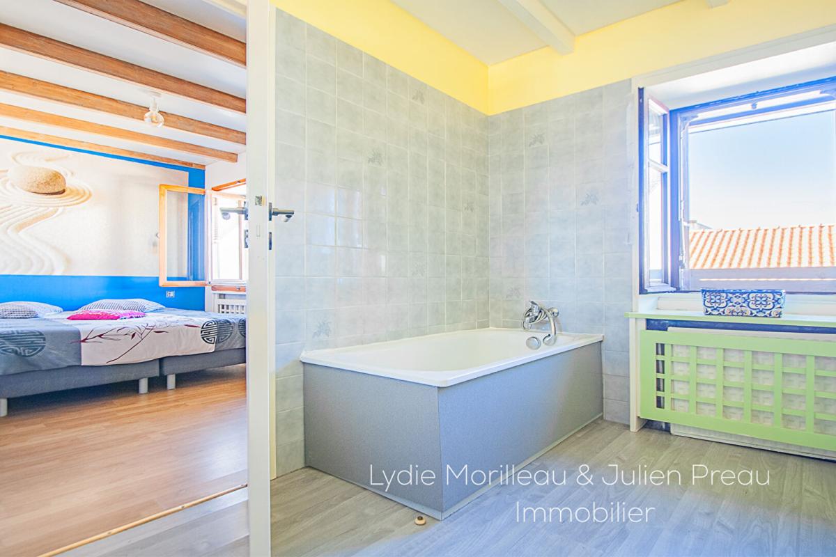 REZE Maison Rezé (4 pièces) 76 m² 7