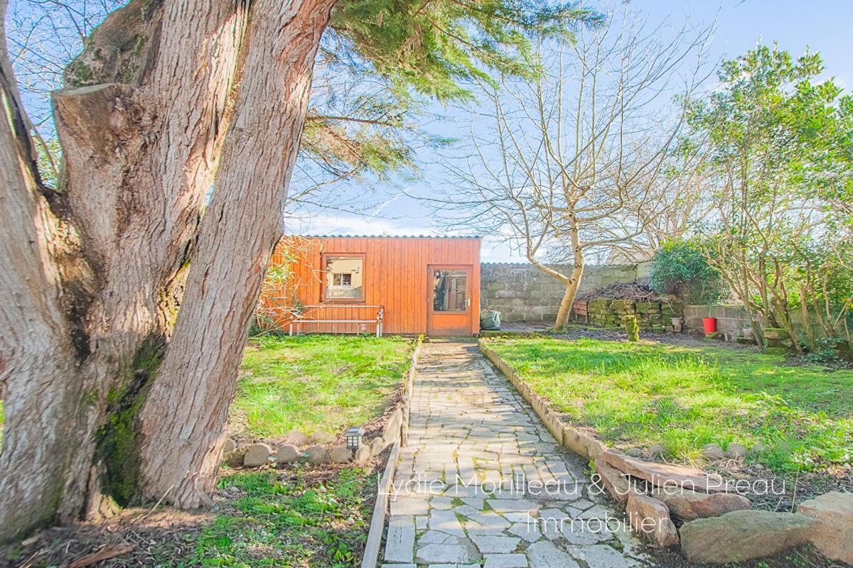 REZE Maison Rezé (4 pièces) 76 m² 8