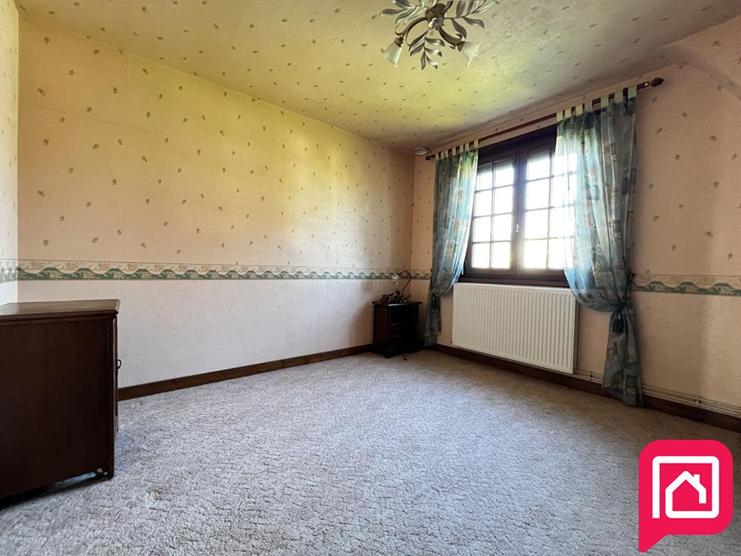 PLESSE Maison Bourg de Plessé 11