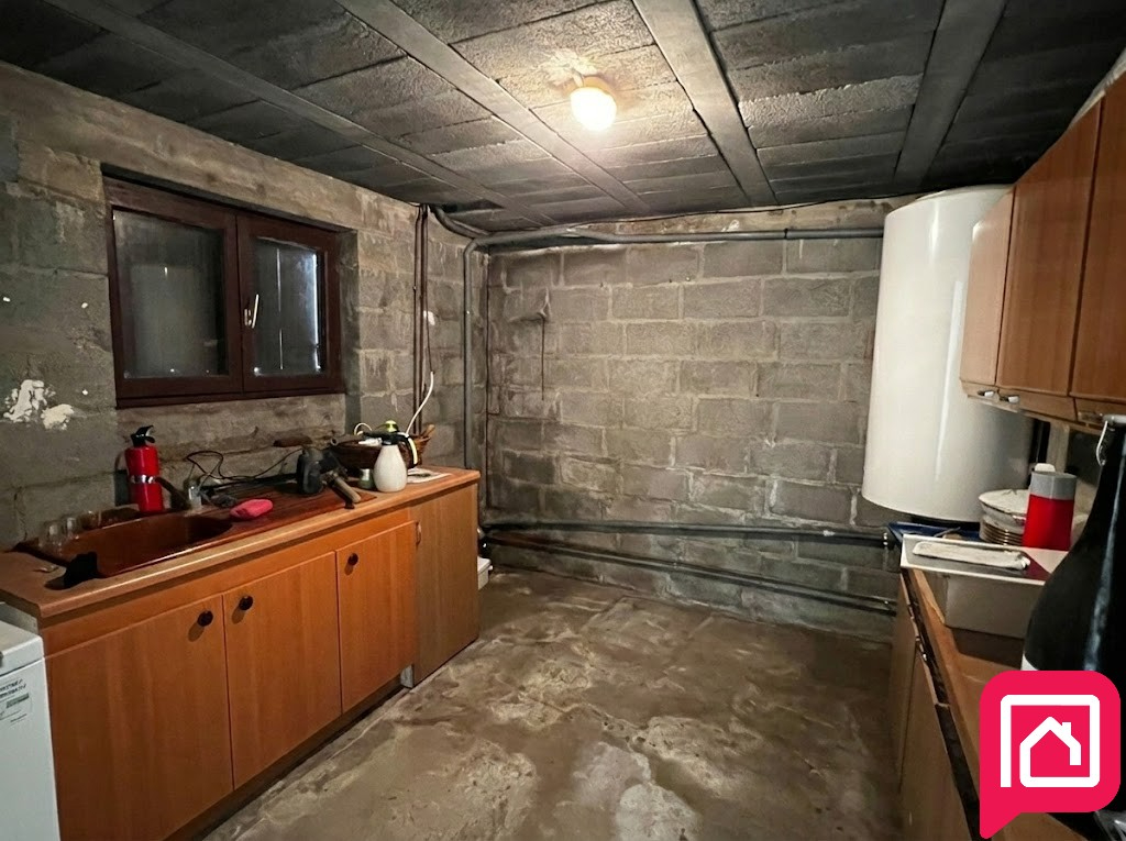 PLESSE Maison Bourg de Plessé 12