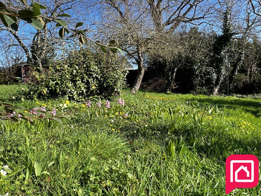 PLESSE Maison Bourg de Plessé 15