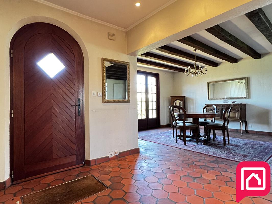 PLESSE Maison Bourg de Plessé 2