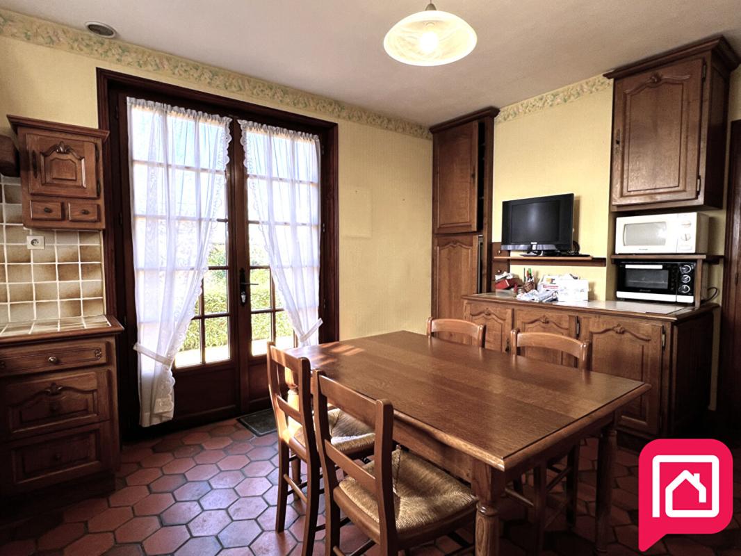 PLESSE Maison Bourg de Plessé 5