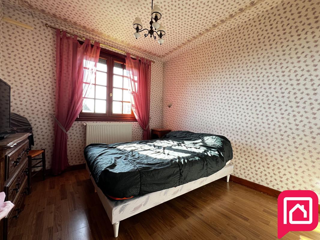 PLESSE Maison Bourg de Plessé 7