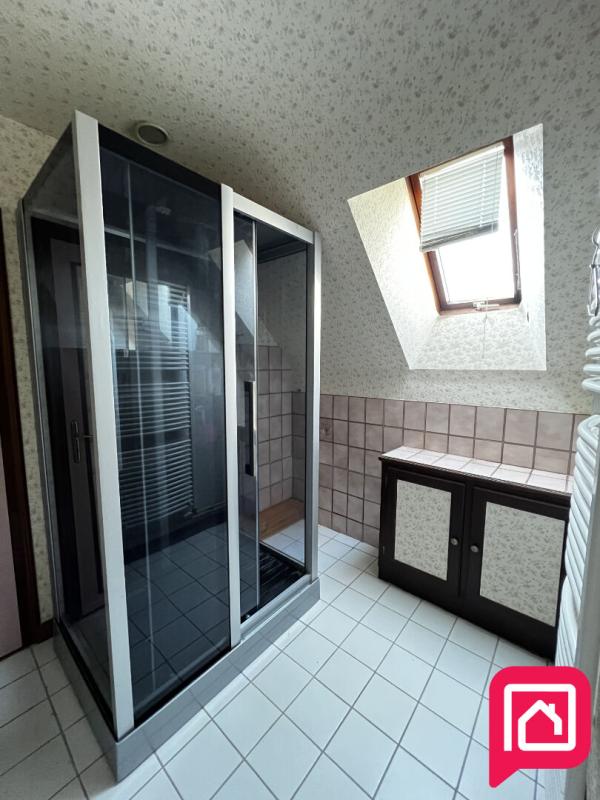 PLESSE Maison Bourg de Plessé 9