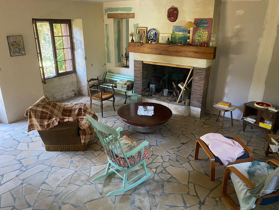 OBTERRE Maison Obterre 4 pièce(s) 116 m2 5