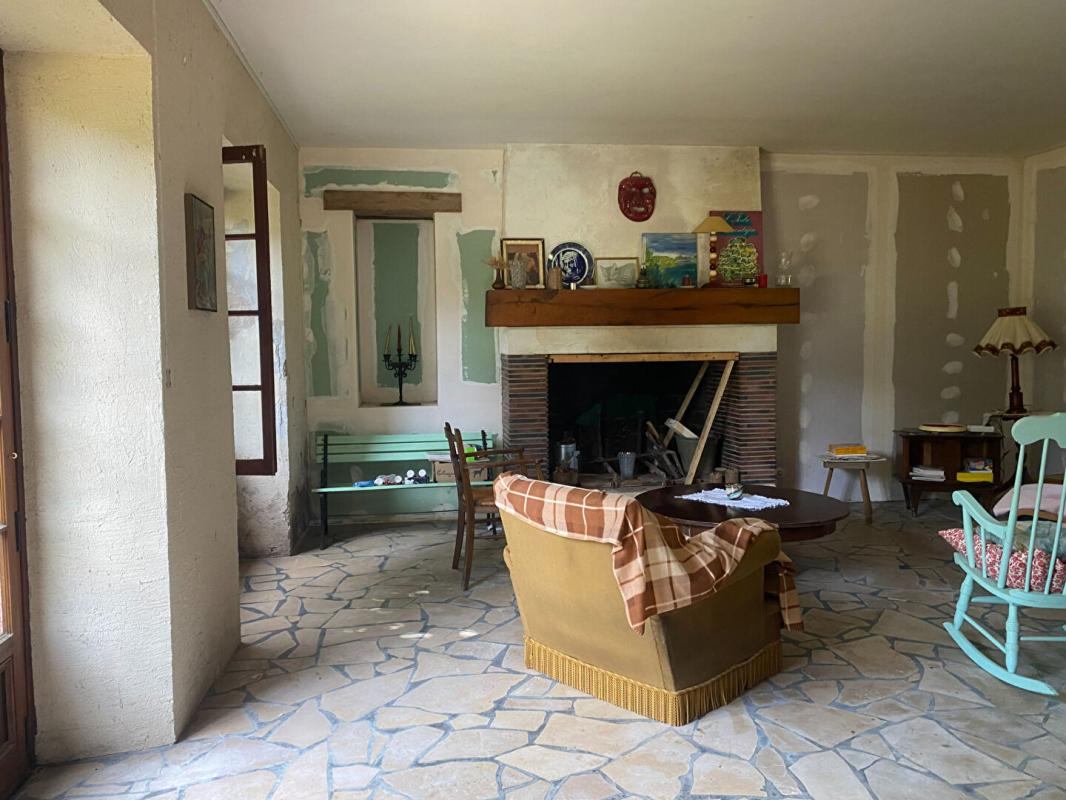 OBTERRE Maison Obterre 4 pièce(s) 116 m2 6